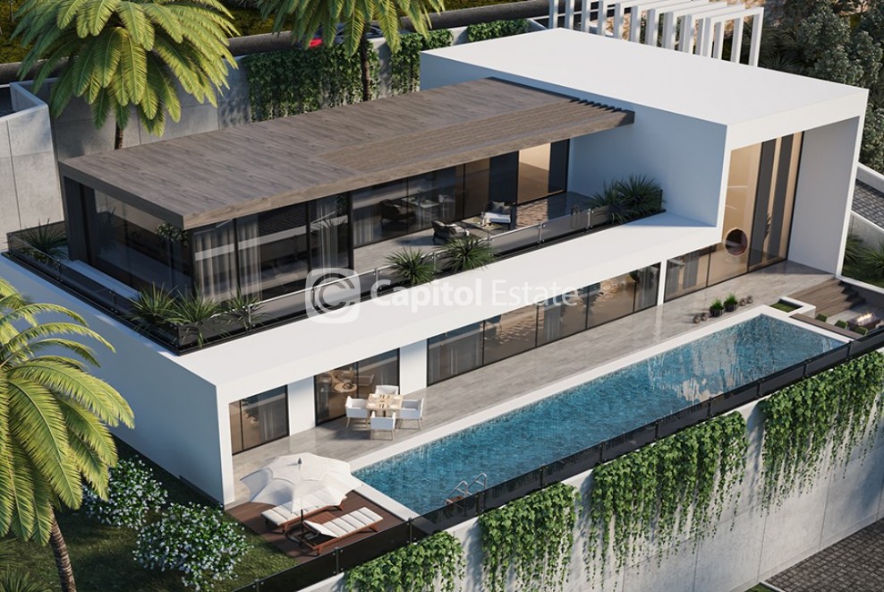 4 Bed, 3 Bath, HouseFor Sale, Kargicak