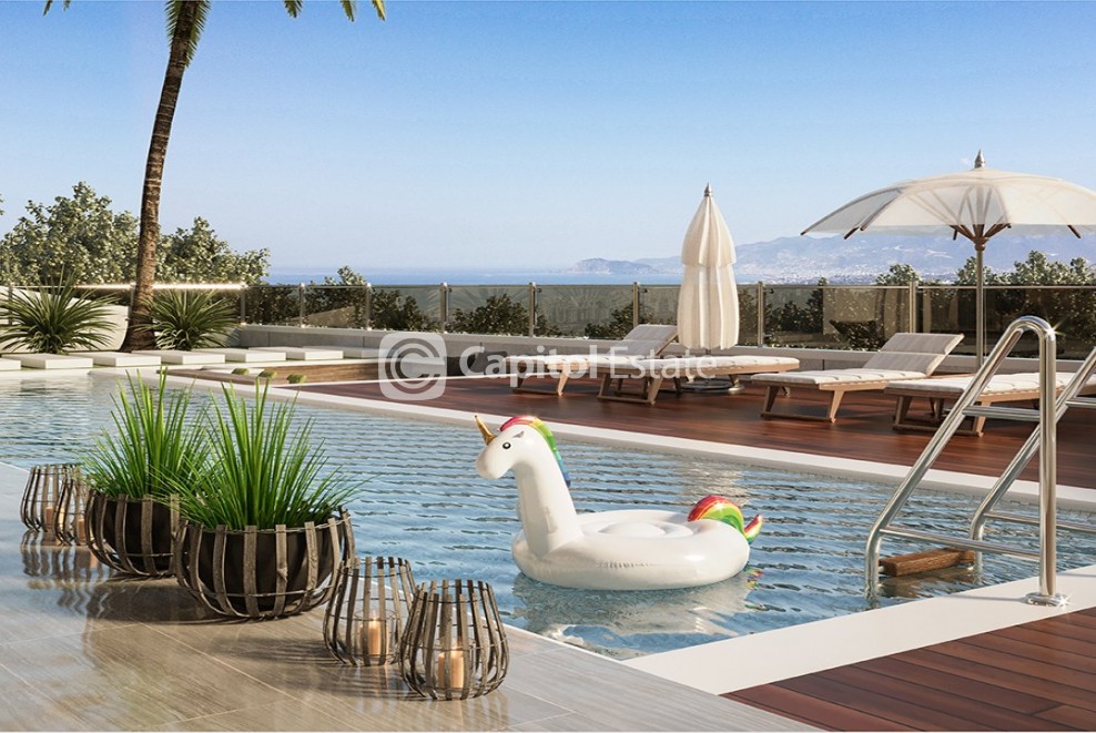 4 Bed, 3 Bath, HouseFor Sale, Kargicak