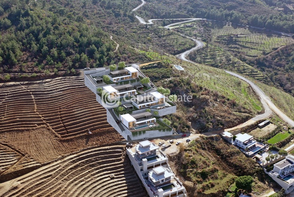 4 Bed, 3 Bath, HouseFor Sale, Kargicak