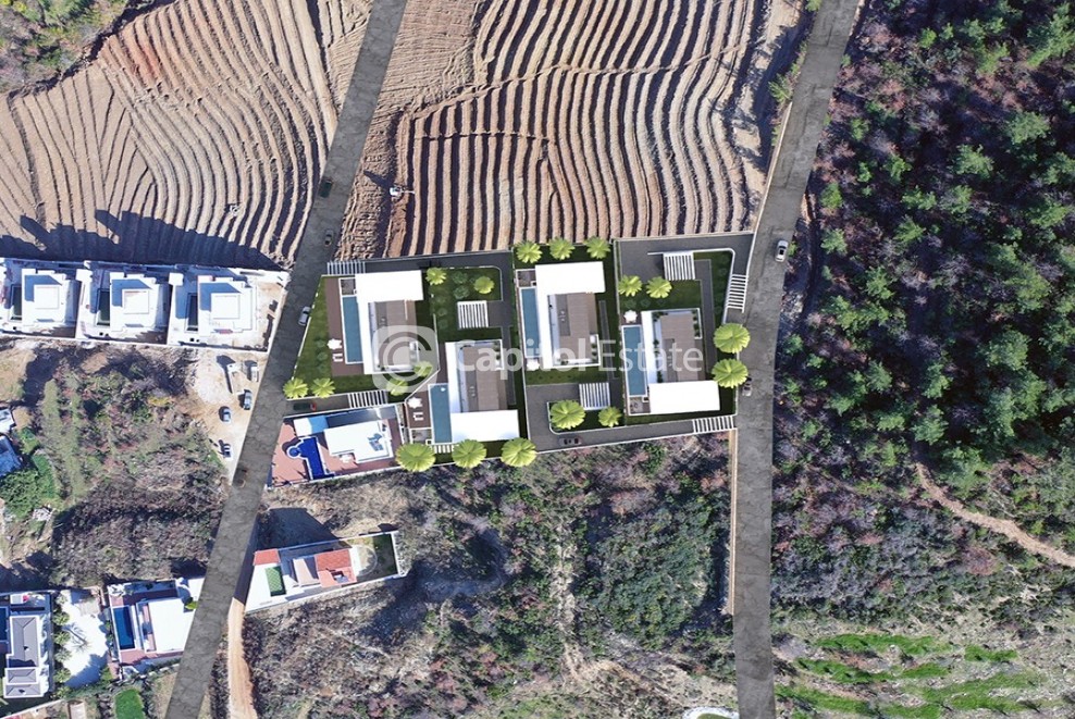 4 Bed, 3 Bath, HouseFor Sale, Kargicak