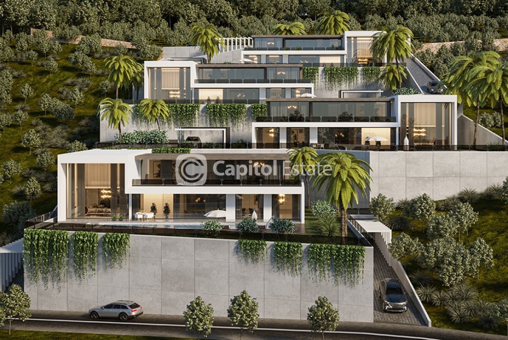 4 Bed, 3 Bath, HouseFor Sale, Kargicak