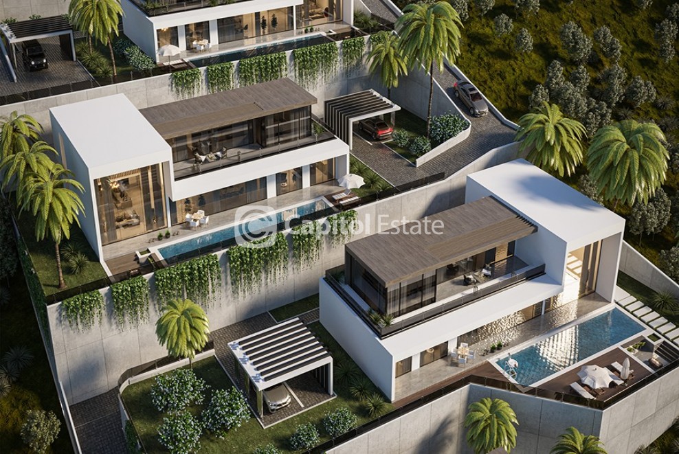 4 Bed, 3 Bath, HouseFor Sale, Kargicak