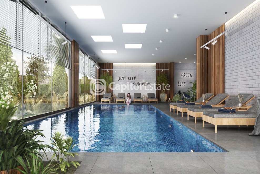 1 Bed, 1 Bath, ApartmentFor Sale, Avsallar