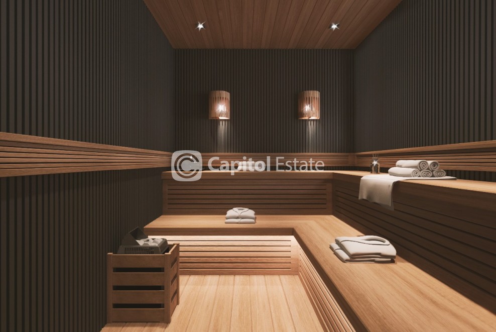 1 Bed, 1 Bath, ApartmentFor Sale, Avsallar