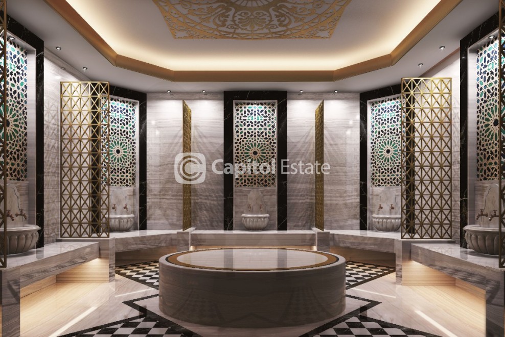 1 Bed, 1 Bath, ApartmentFor Sale, Avsallar