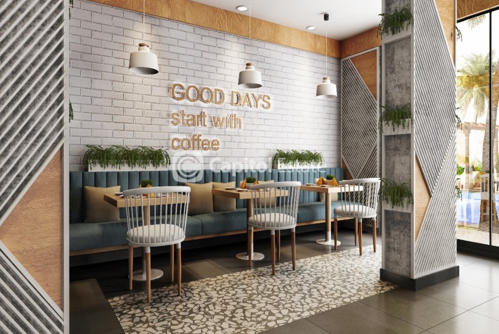 1 Bed, 1 Bath, ApartmentFor Sale, Avsallar