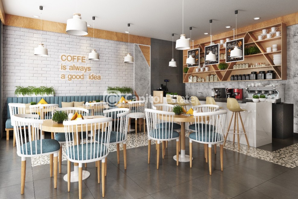 1 Bed, 1 Bath, ApartmentFor Sale, Avsallar