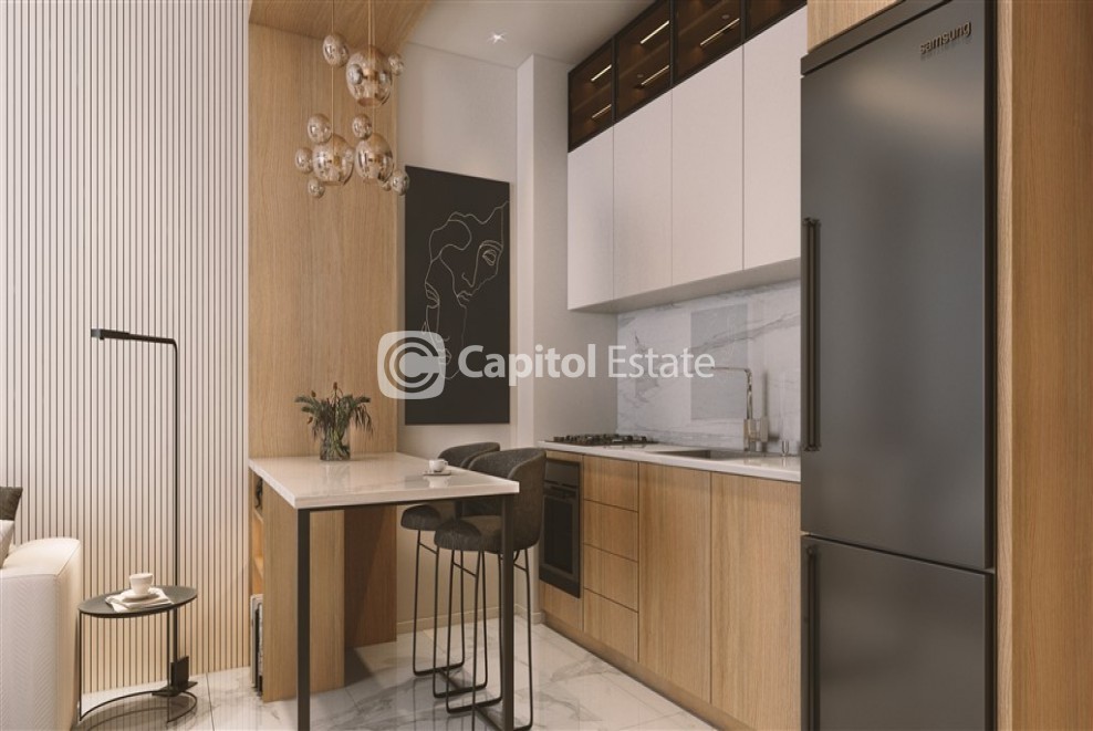 1 Bed, 1 Bath, ApartmentFor Sale, Avsallar