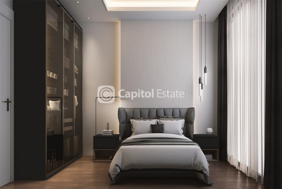 1 Bed, 1 Bath, ApartmentFor Sale, Avsallar