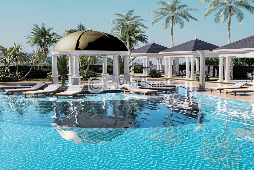 1 Bed, 1 Bath, ApartmentFor Sale, Demirtas