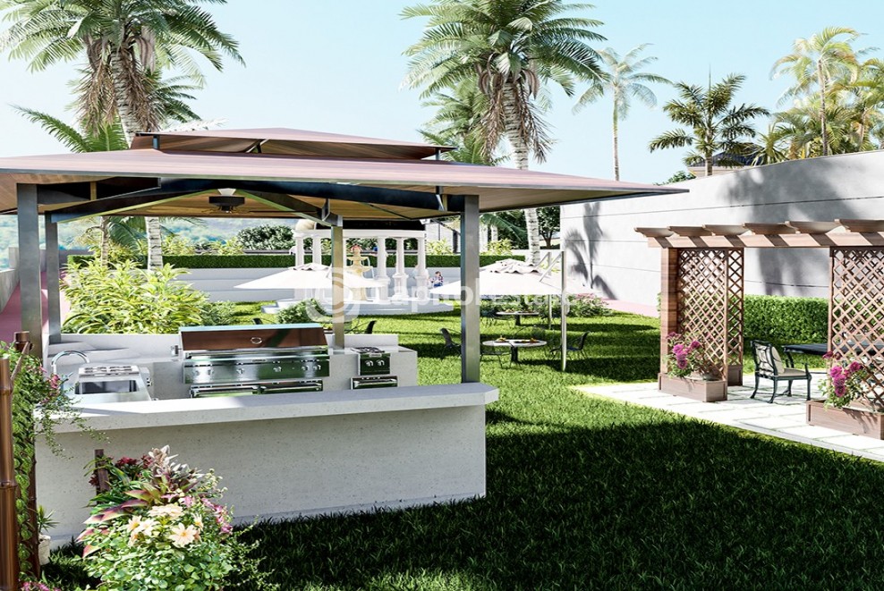 1 Bed, 1 Bath, ApartmentFor Sale, Demirtas