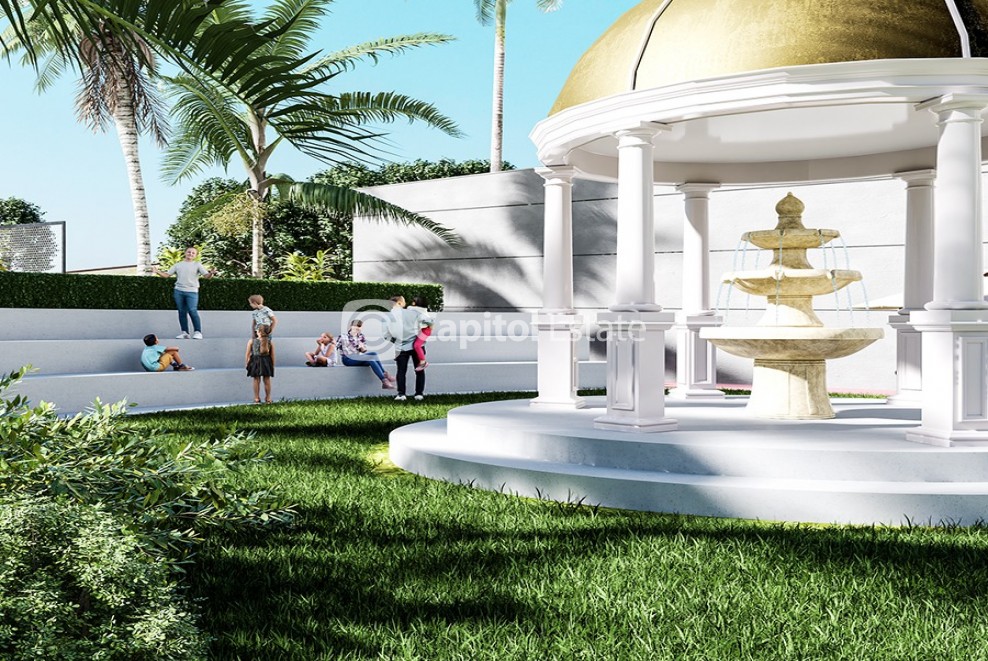 1 Bed, 1 Bath, ApartmentFor Sale, Demirtas