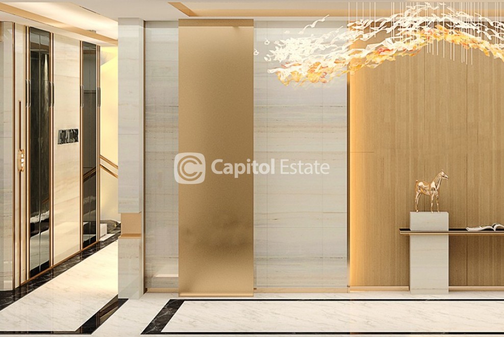 1 Bed, 1 Bath, ApartmentFor Sale, Demirtas