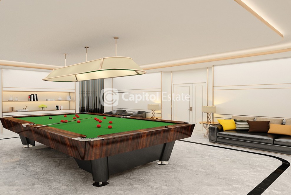 1 Bed, 1 Bath, ApartmentFor Sale, Demirtas