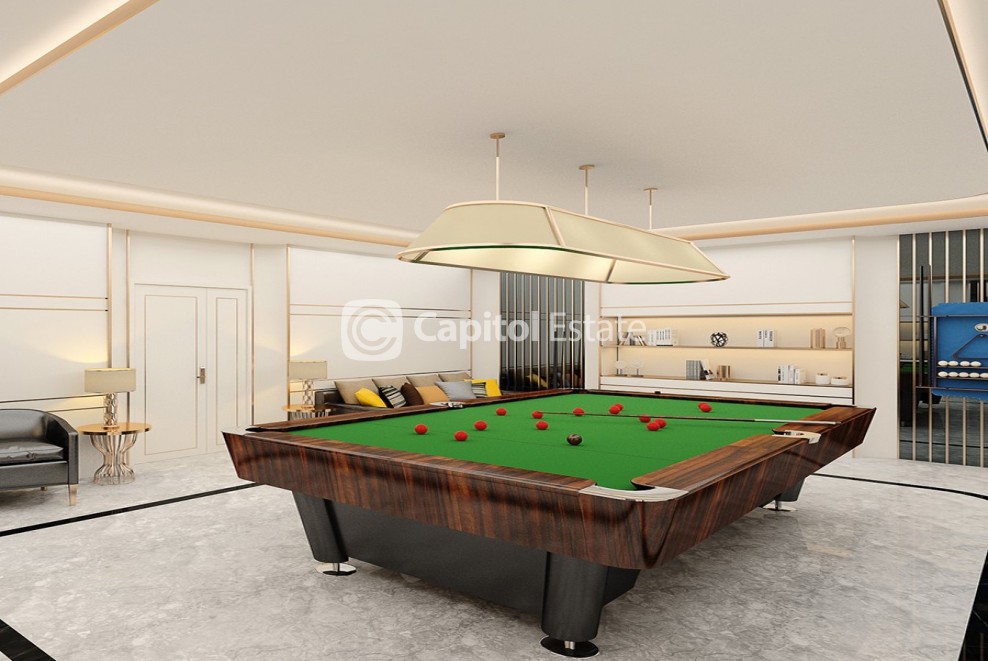 1 Bed, 1 Bath, ApartmentFor Sale, Demirtas