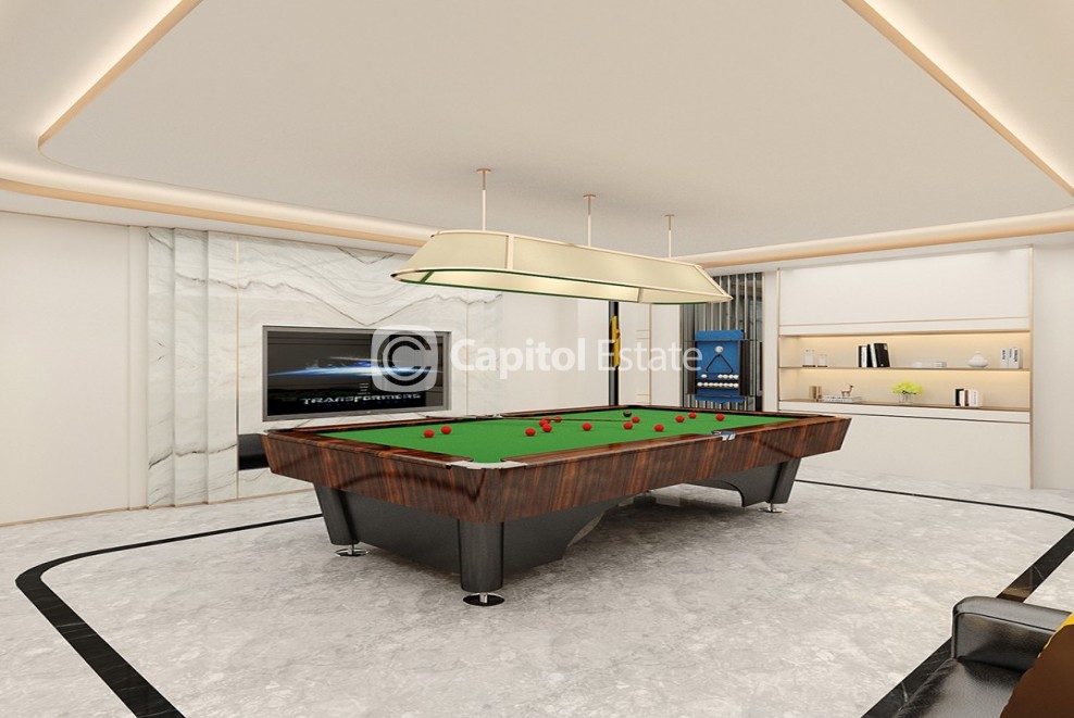 1 Bed, 1 Bath, ApartmentFor Sale, Demirtas