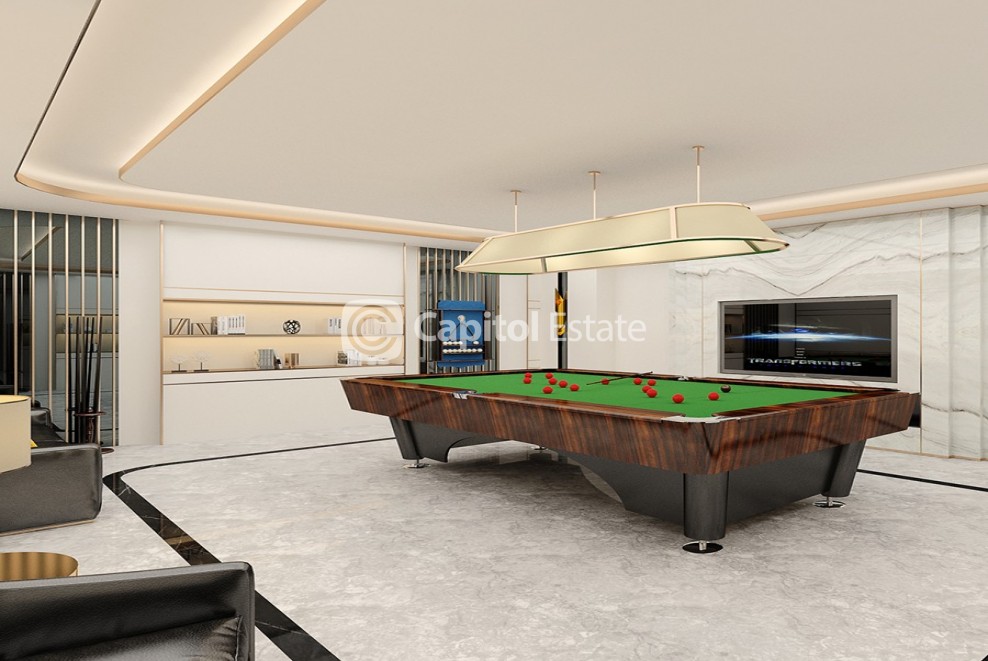 1 Bed, 1 Bath, ApartmentFor Sale, Demirtas