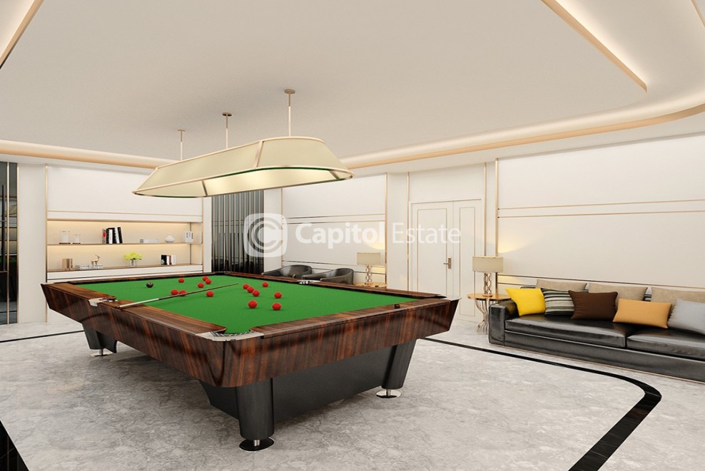 1 Bed, 1 Bath, ApartmentFor Sale, Demirtas