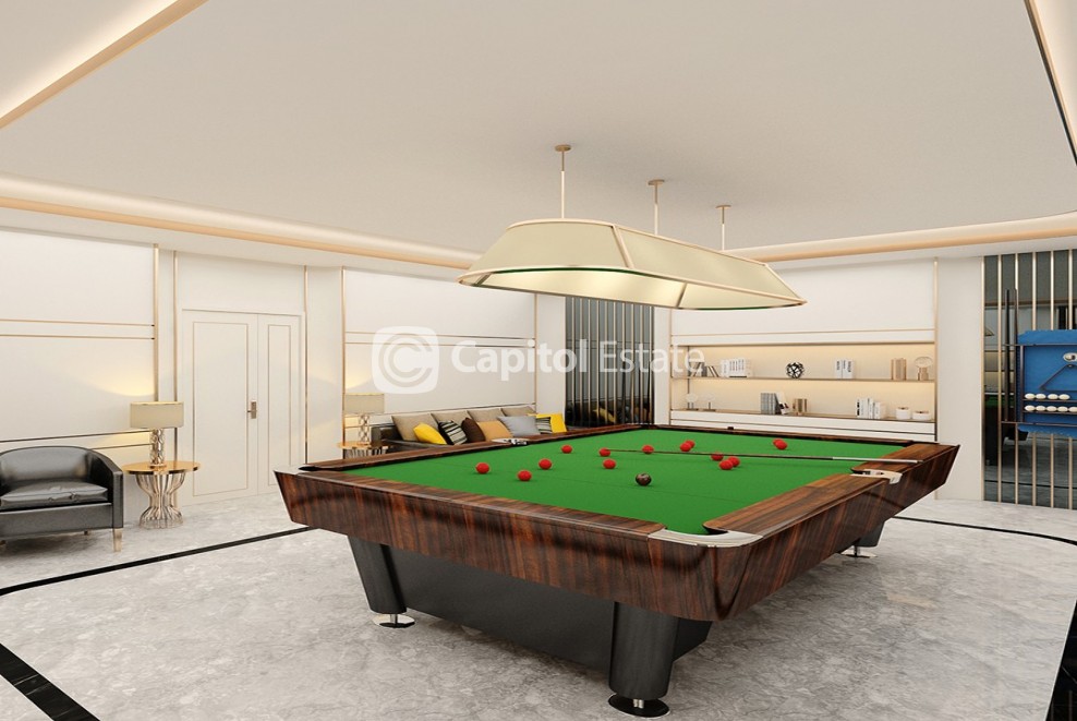 1 Bed, 1 Bath, ApartmentFor Sale, Demirtas