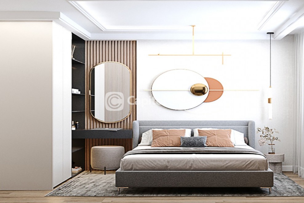 1 Bed, 1 Bath, ApartmentFor Sale, Demirtas