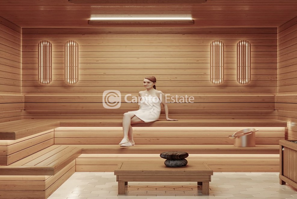 1 Bed, 1 Bath, ApartmentFor Sale, Avsallar