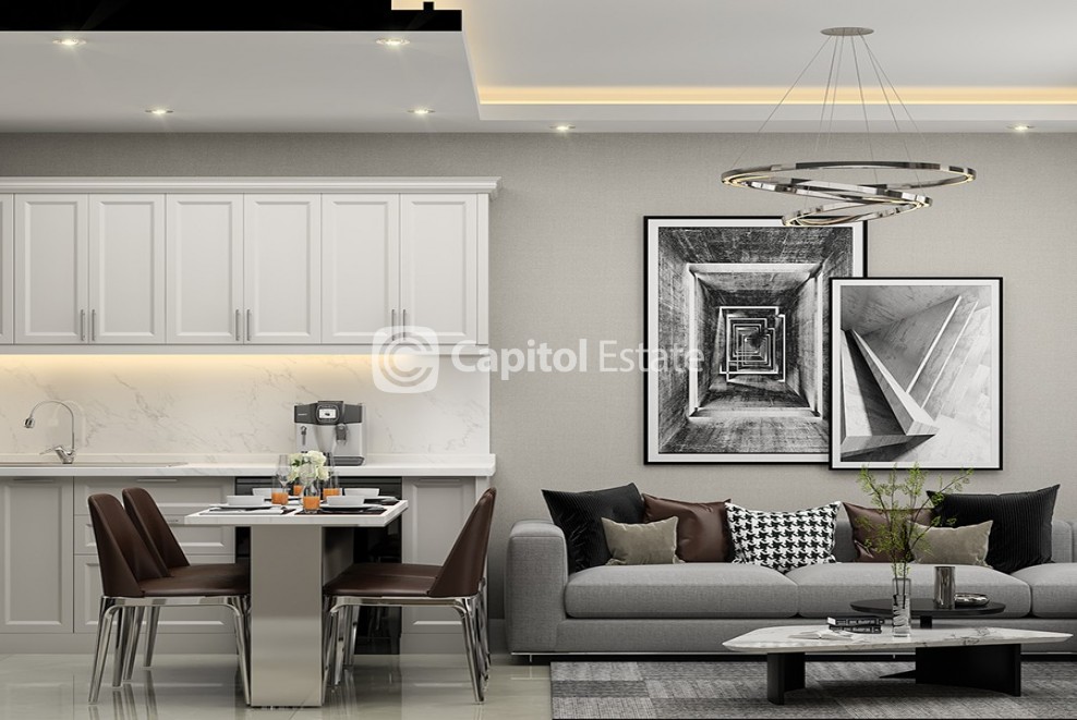 1 Bed, 1 Bath, ApartmentFor Sale, Avsallar