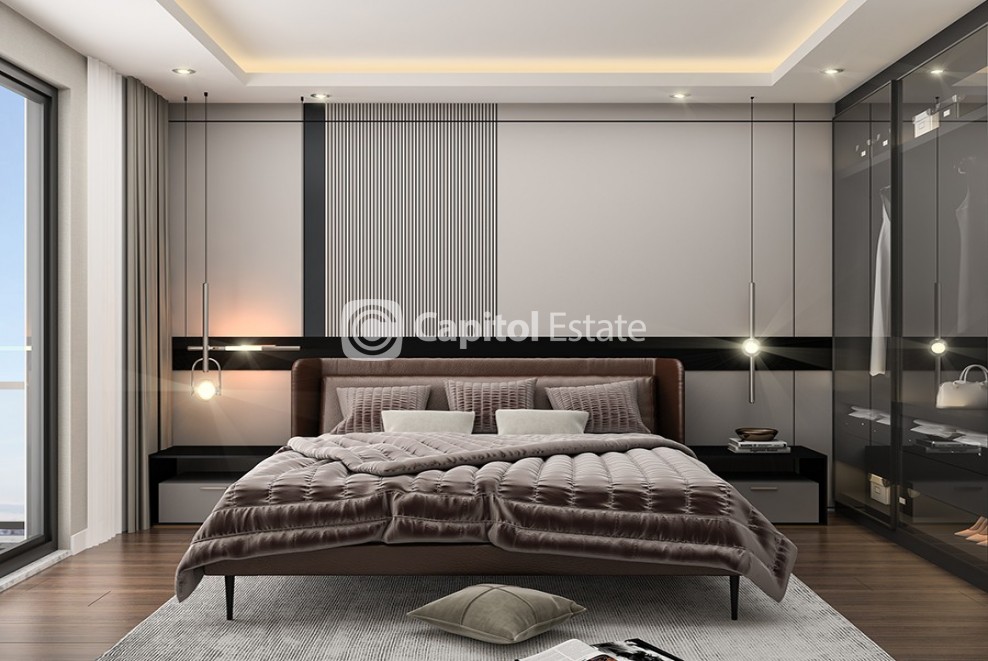 1 Bed, 1 Bath, ApartmentFor Sale, Avsallar