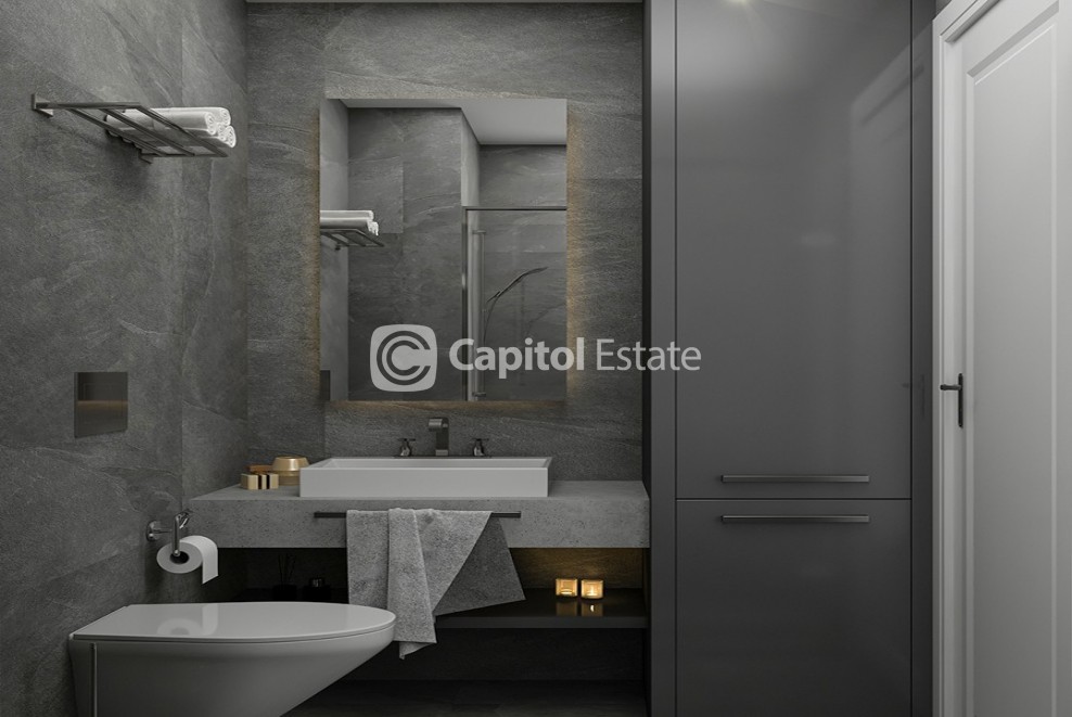 1 Bed, 1 Bath, ApartmentFor Sale, Avsallar