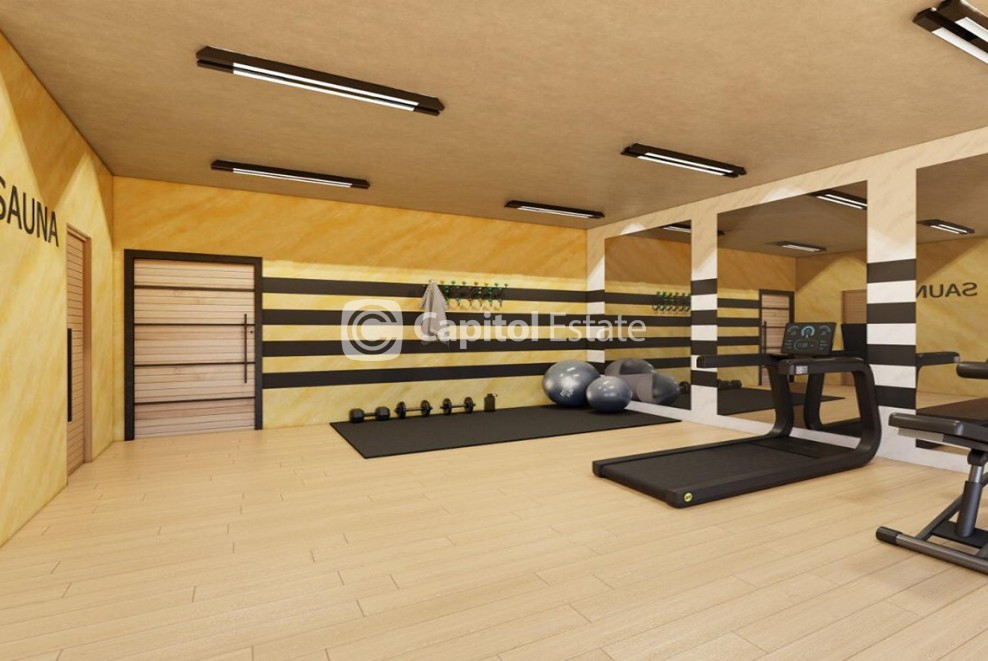 1 Bed, 1 Bath, ApartmentFor Sale, Avsallar