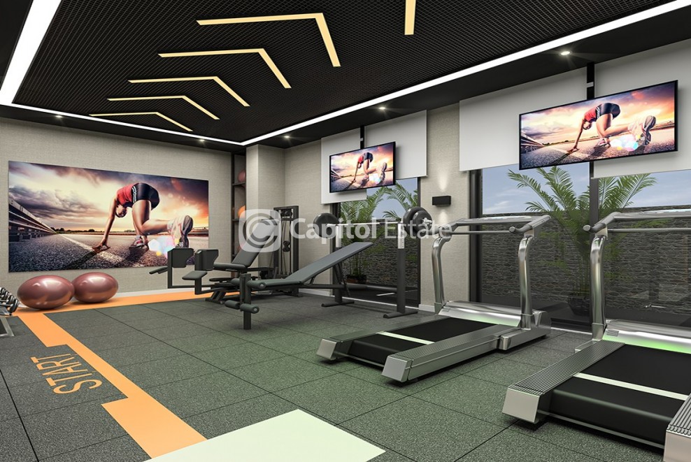 1 Bed, 1 Bath, ApartmentFor Sale, Avsallar