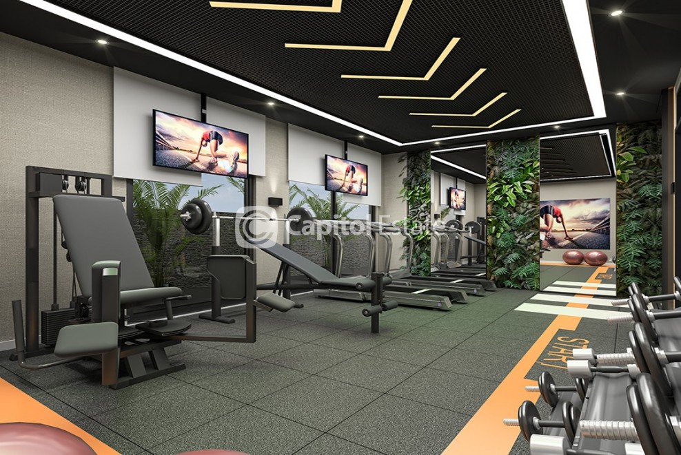 1 Bed, 1 Bath, ApartmentFor Sale, Avsallar