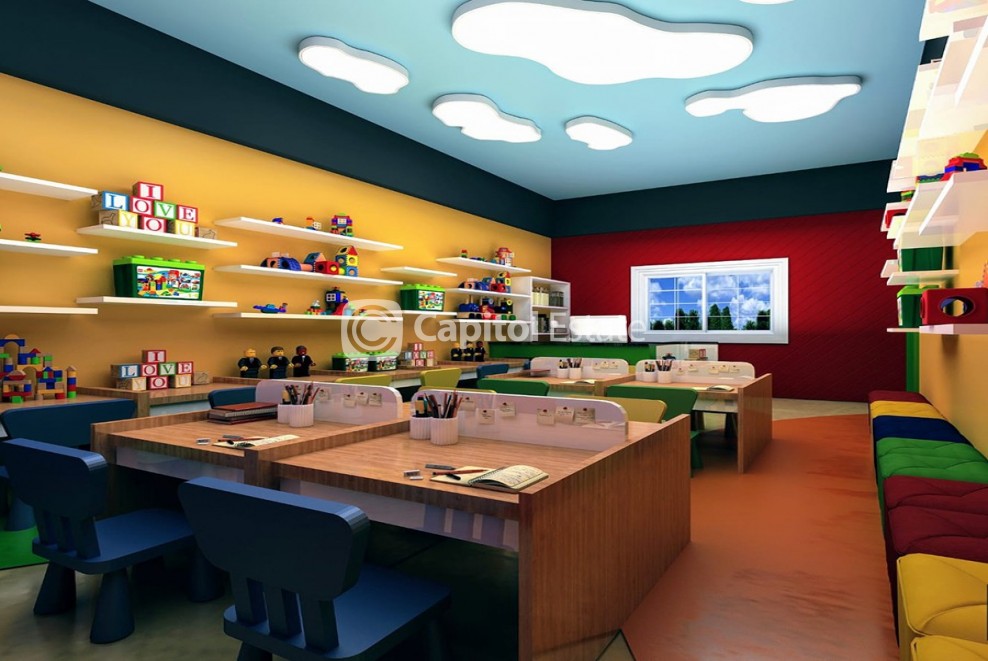 1 Bed, 1 Bath, ApartmentFor Sale, Avsallar