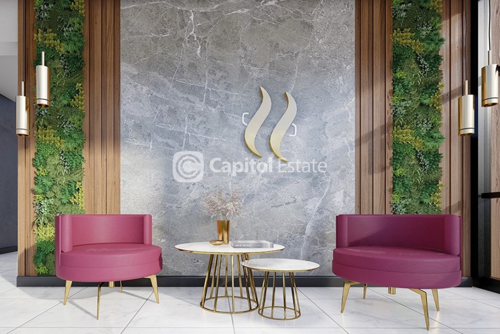 1 Bed, 1 Bath, ApartmentFor Sale, Mahmutlar