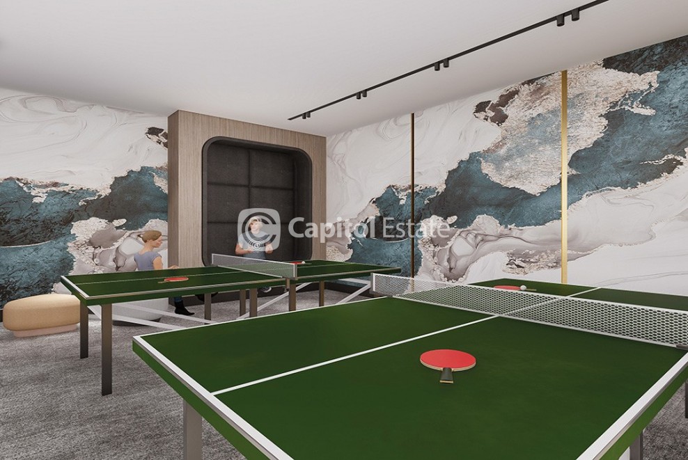 1 Bed, 1 Bath, ApartmentFor Sale, Mahmutlar