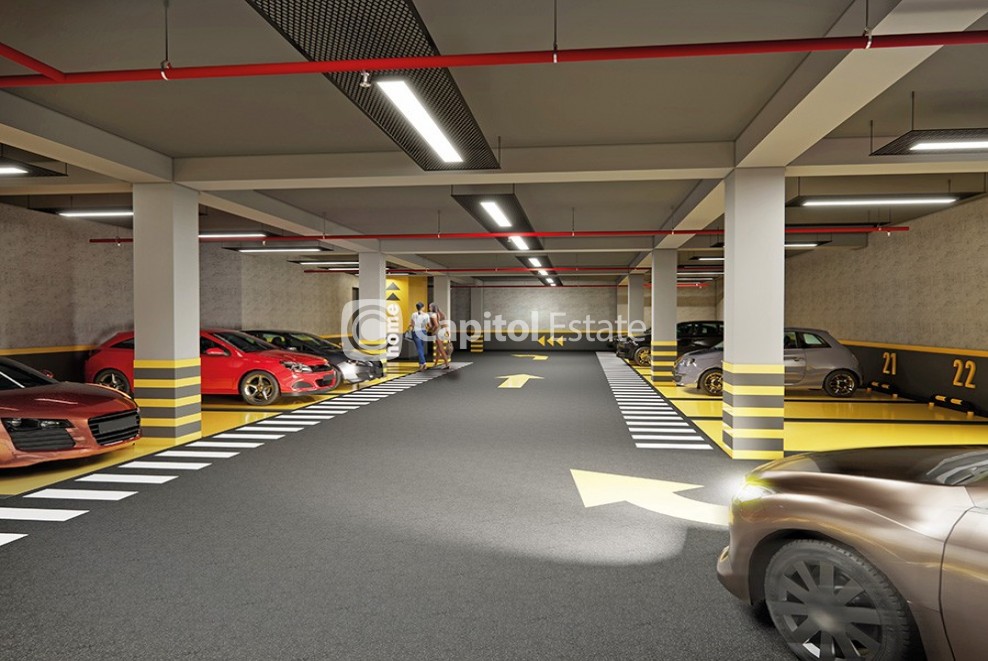 1 Bed, 1 Bath, ApartmentFor Sale, Mahmutlar