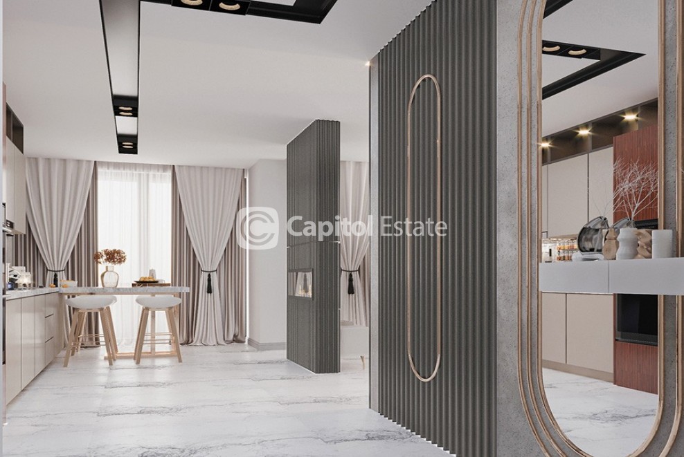 1 Bed, 1 Bath, ApartmentFor Sale, Mahmutlar