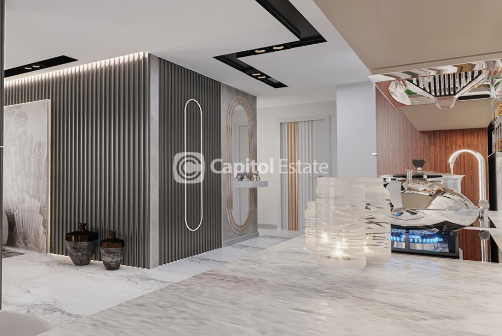 1 Bed, 1 Bath, ApartmentFor Sale, Mahmutlar