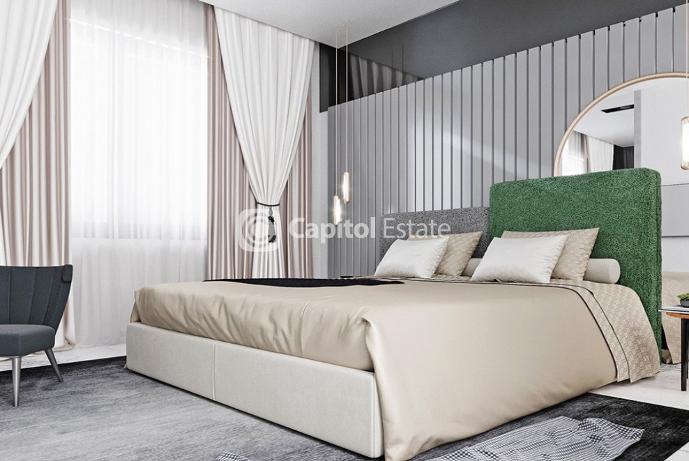 1 Bed, 1 Bath, ApartmentFor Sale, Mahmutlar