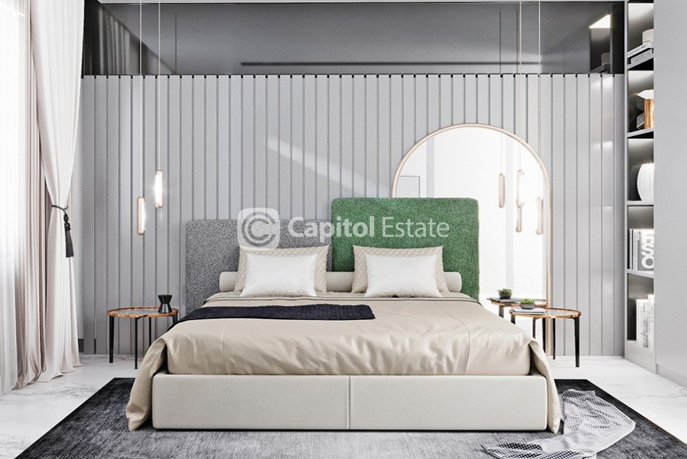 1 Bed, 1 Bath, ApartmentFor Sale, Mahmutlar