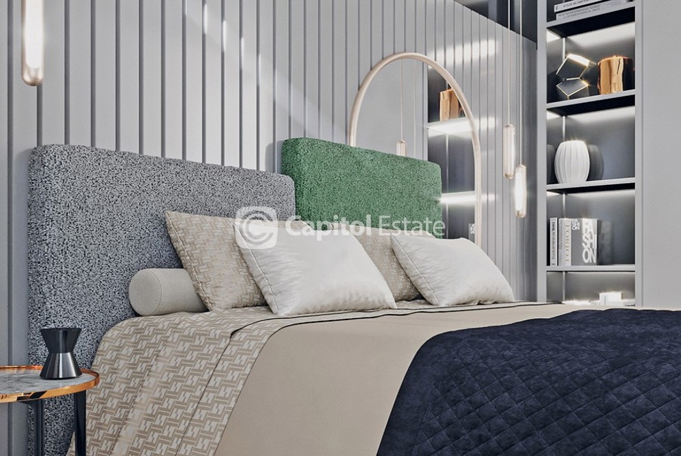 1 Bed, 1 Bath, ApartmentFor Sale, Mahmutlar