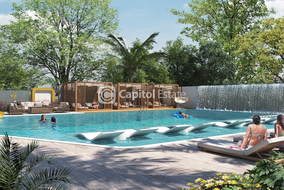 1 Bed, 1 Bath, ApartmentFor Sale, Mahmutlar