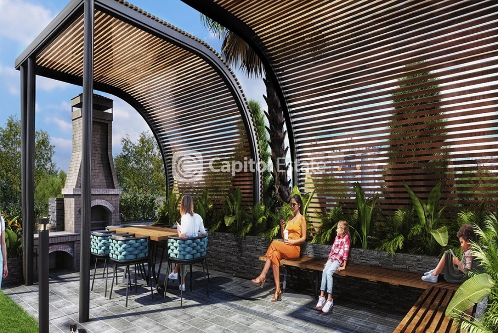 2 Bed, 2 Bath, ApartmentFor Sale, Kestel