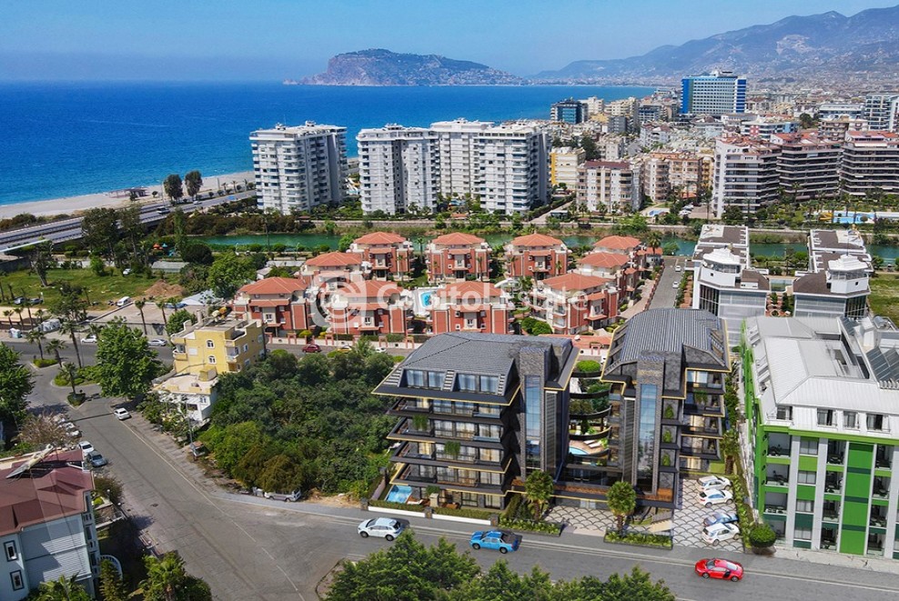 2 Bed, 2 Bath, ApartmentFor Sale, Kestel