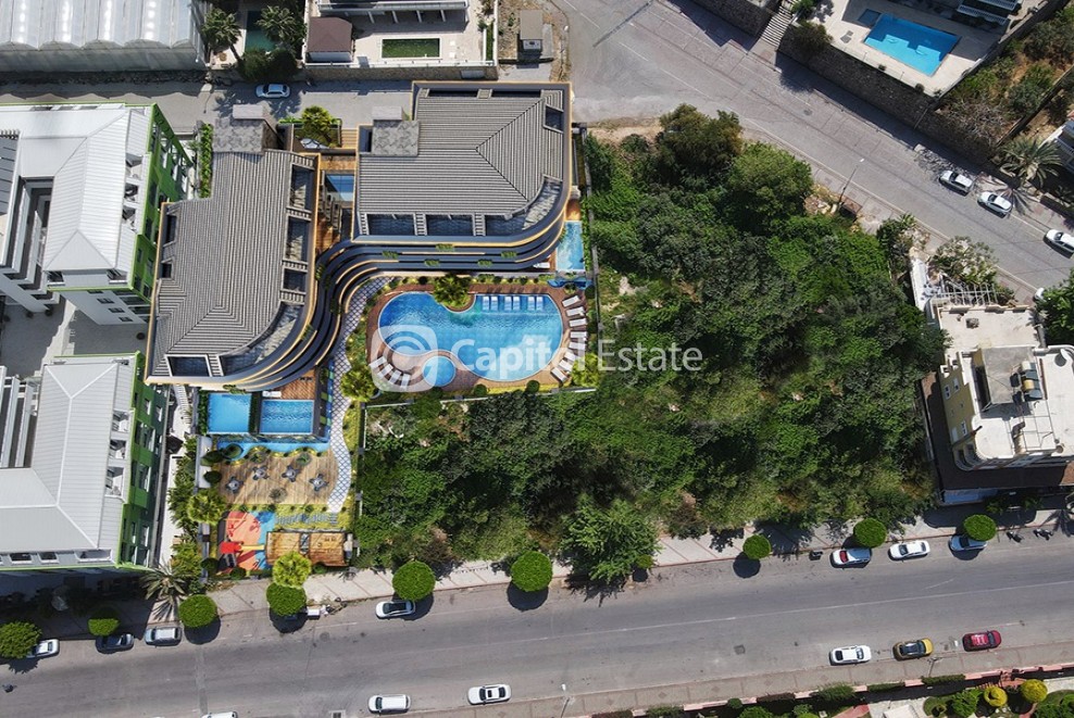 2 Bed, 2 Bath, ApartmentFor Sale, Kestel