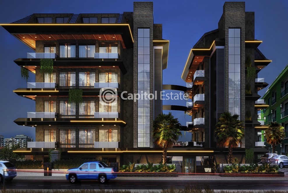 2 Bed, 2 Bath, ApartmentFor Sale, Kestel