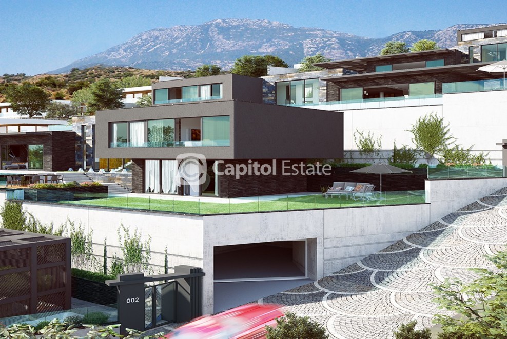 4 Bed, 3 Bath, HouseFor Sale, Bektas