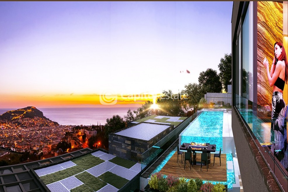 4 Bed, 3 Bath, HouseFor Sale, Bektas