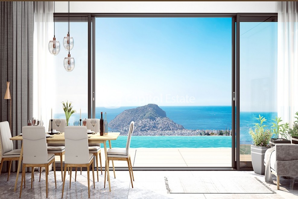 4 Bed, 3 Bath, HouseFor Sale, Bektas