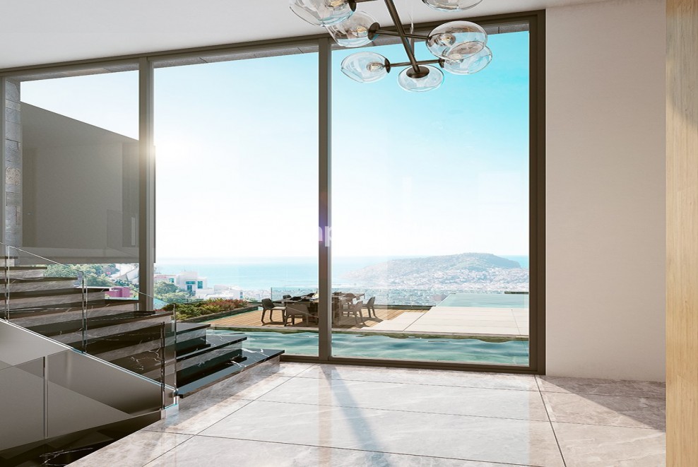 4 Bed, 3 Bath, HouseFor Sale, Bektas