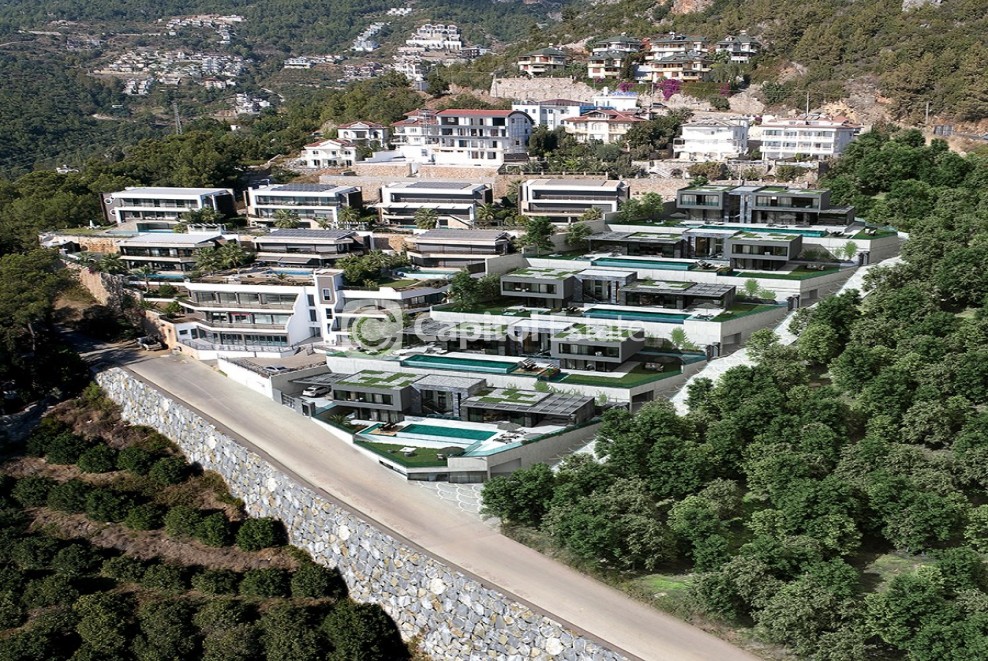 4 Bed, 3 Bath, HouseFor Sale, Bektas